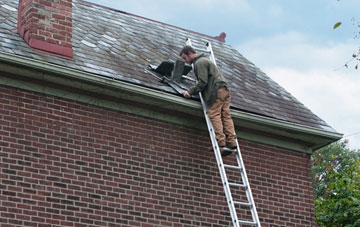 what affects urgent Seaton Ross roof repairs