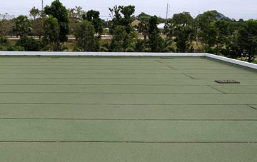 all Seaton Ross roofing types quoted for