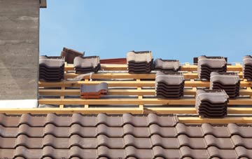 Seaton Ross clay roofing costs