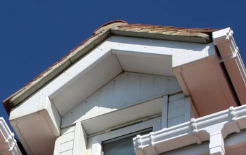Seaton Ross fascia installation costs
