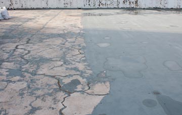 Seaton Ross fibreglass roof repair costs