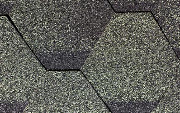 Seaton Ross fibreglass shingle repairs