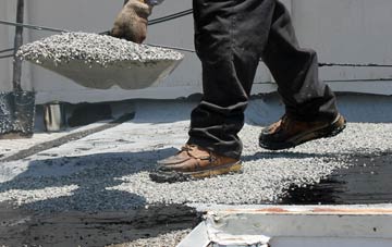 Seaton Ross flat roofing companies