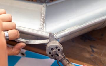 Seaton Ross guttering repair quotes
