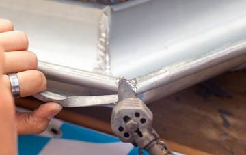 disadvantages of Seaton Ross lead roofing