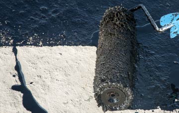 Seaton Ross liquid sealant waterproofing