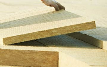 measuring Seaton Ross tapered insulation