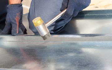 Seaton Ross metal roofing costs