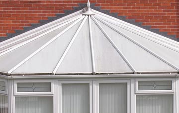 Seaton Ross polycarbonate conservatory roof repairs