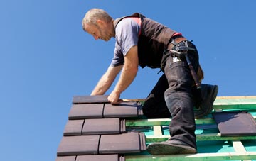 disadvantages of Seaton Ross slate roofing