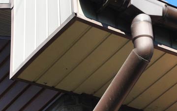 Seaton Ross soffit installation costs