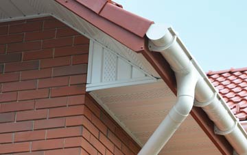 Seaton Ross soffit repair costs