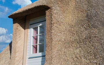 Seaton Ross thatch roof disadvantages