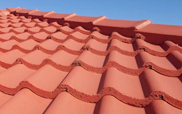 Seaton Ross tile and slate roof replacement