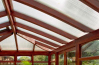 Seaton Ross conservatory roofing insulation