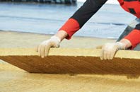 find rated Seaton Ross roof insulation companies