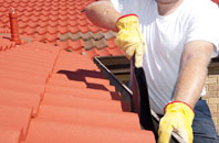 Seaton Ross gutter repair