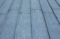 Seaton Ross lead roofing