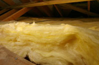 Seaton Ross pitch roof insulation