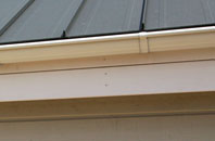 Seaton Ross soffit repair