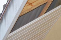 rated Seaton Ross soffit repair companies